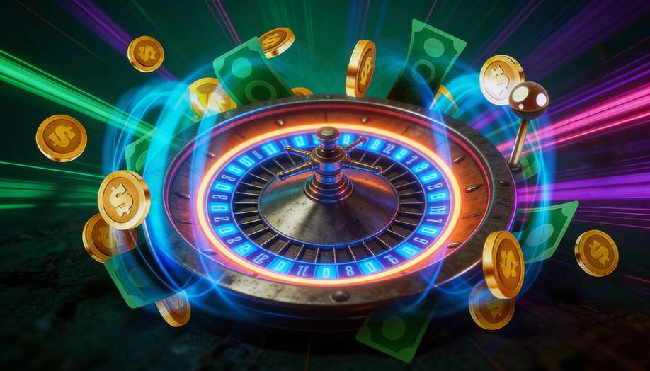 Vegasino