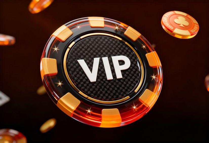 Richard casino mobile