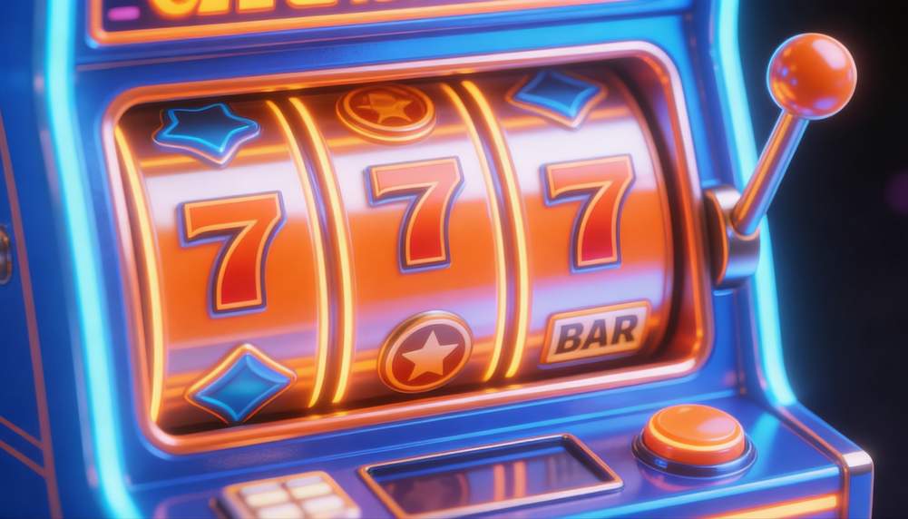 Luckyblock casino online